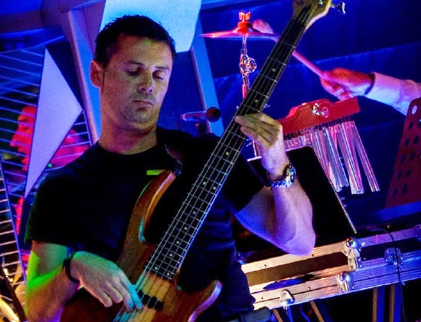 Sergio Quintero